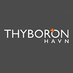Thyborøn Havn NSOSG Havne Logistik i Thyborøn