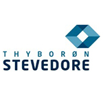 Thyborøn Stevedore A/S NSOSG Havne Logistik i Thyborøn