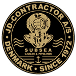 JD-Contractor A/S NSOSG Offshore Vindenergi i Thyborøn