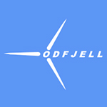 Odfjell Wind AS NSOSG Offshore Vindenergi i Thyborøn