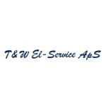 T&W El-Service NSOSG Maritim Service i Thybyrøn