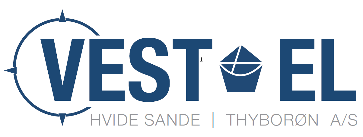 VestElAs_Farve NSOSG Maritim Service i Thybyrøn